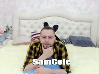 SamCole