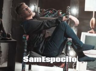 SamEspocito