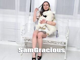SamGracious