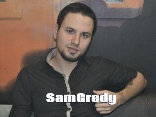 SamGredy