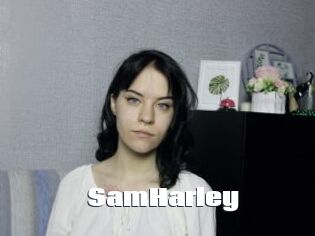 SamHarley