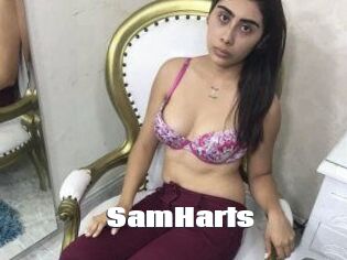 SamHarts