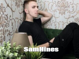 SamHines