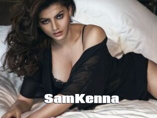 SamKenna