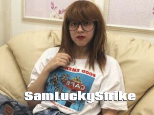 SamLuckyStrike