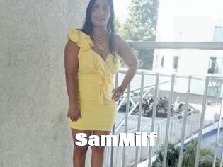 SamMilf