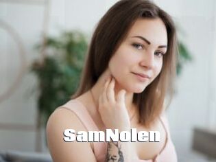 SamNolen