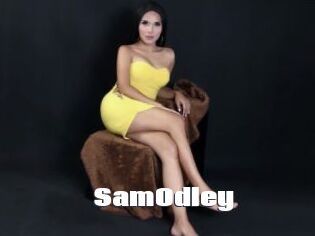 SamOdley