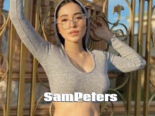 SamPeters