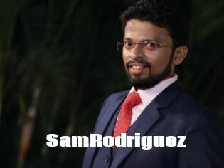 SamRodriguez