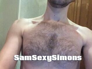 SamSexySimons