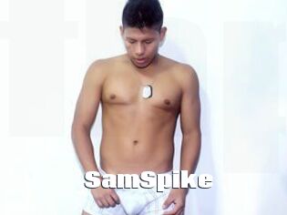 SamSpike