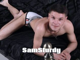 SamSturdy