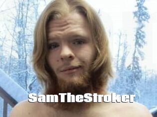 SamTheStroker