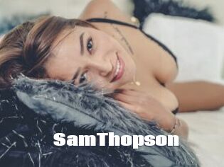 SamThopson