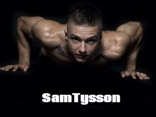 SamTysson