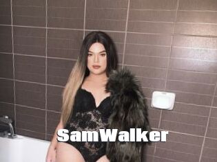 SamWalker
