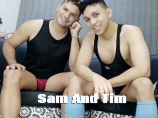 Sam_And_Tim The hot porn