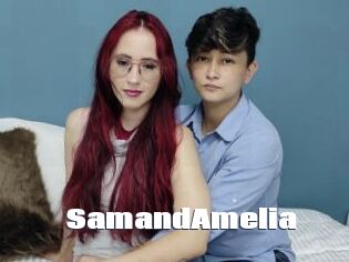 SamandAmelia
