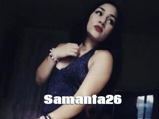 Samanta26