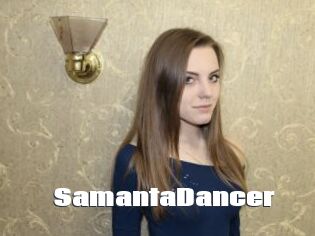SamantaDancer