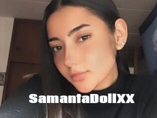 SamantaDollXX