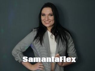 SamantaFlex