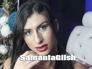 SamantaGilsh