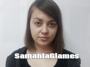 SamantaGlames