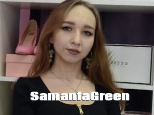 SamantaGreen
