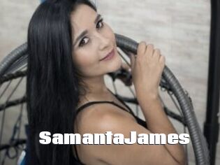 SamantaJames