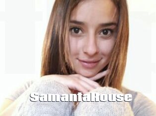 SamantaRouse The hot porn