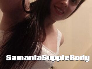 SamantaSuppleBody