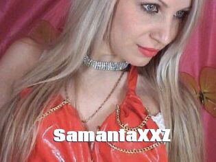 SamantaXXZ