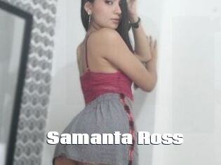 Samanta_Ross