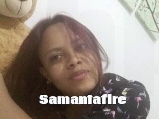Samantafire