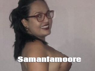 Samantamoore