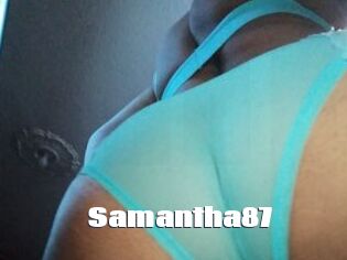 Samantha87