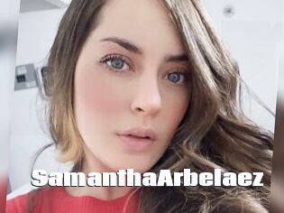 SamanthaArbelaez