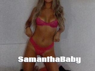 SamanthaBaby