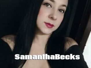 SamanthaBecks