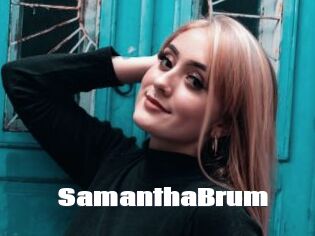 SamanthaBrum