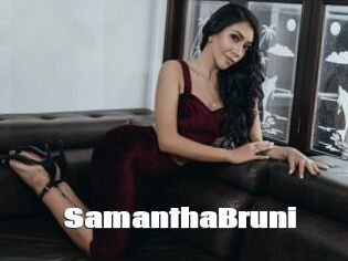 SamanthaBruni