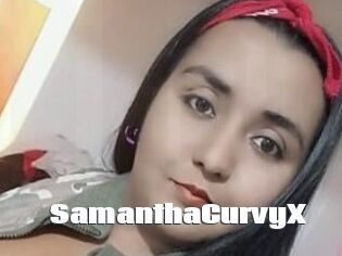 SamanthaCurvyX