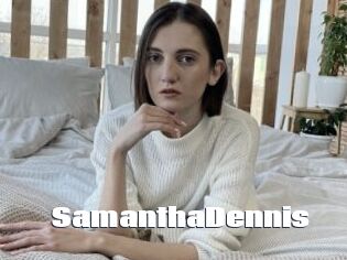 SamanthaDennis