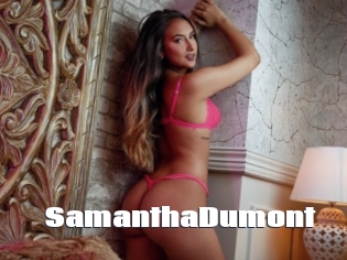 SamanthaDumont
