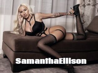SamanthaEllison