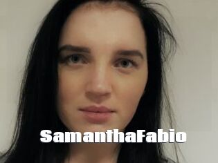 SamanthaFabio