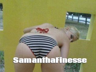SamanthaFinesse