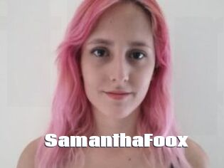 SamanthaFoox